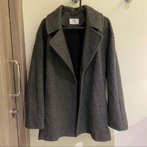Zara Coat